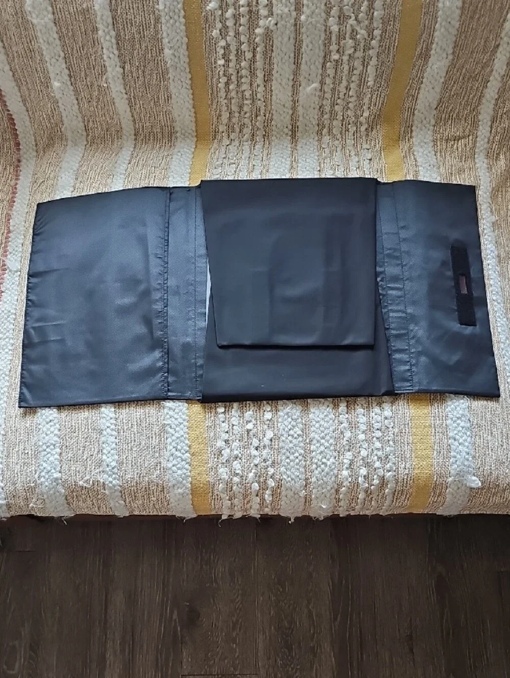 Tumi Medium Flat Folding Pack
